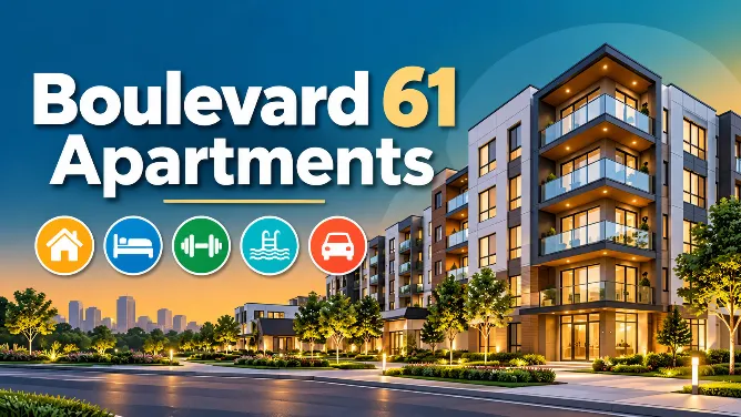 property address